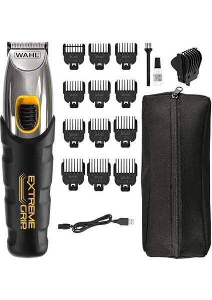 Wahl Extreme Grip Saç Kesme Makinesi