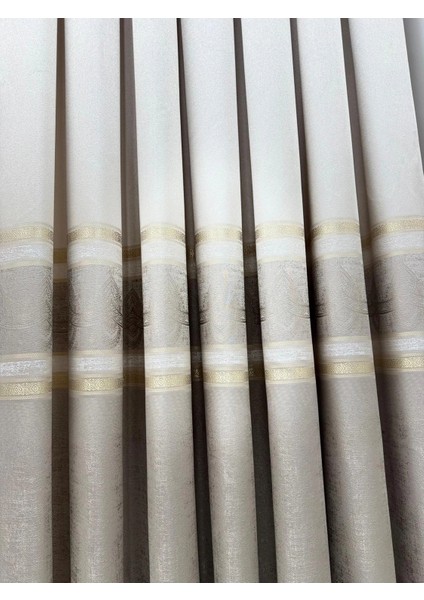 Nivemeshome Ürgüp V-5228 1/3 Pile Fon Perde Apm indirimleri