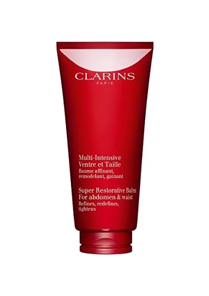 Clarins Abdomen And Waist Multi Intensive Super Restorative Balm 200 ml modelleri