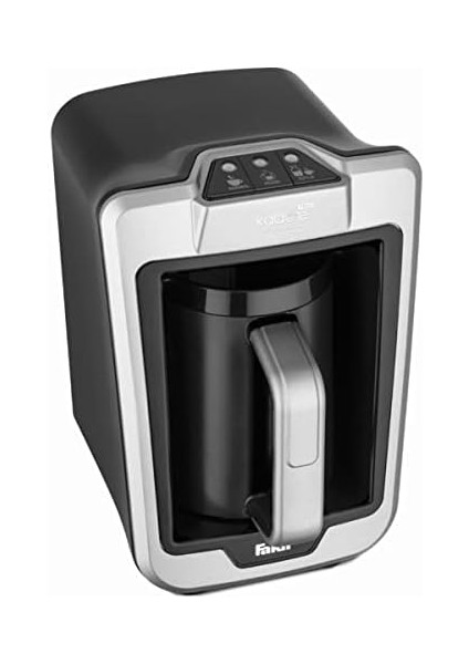 Kaave Közde & Sütlü Türk Kahvesi Makinesi modelleri