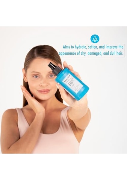 Maruderm Hyaluronic Acid Nemlendirici Saç Toniği 200 ml fiyatları