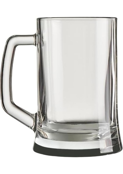 Pub Kulplu Bardağı, 660 Ml, 2 Parça
