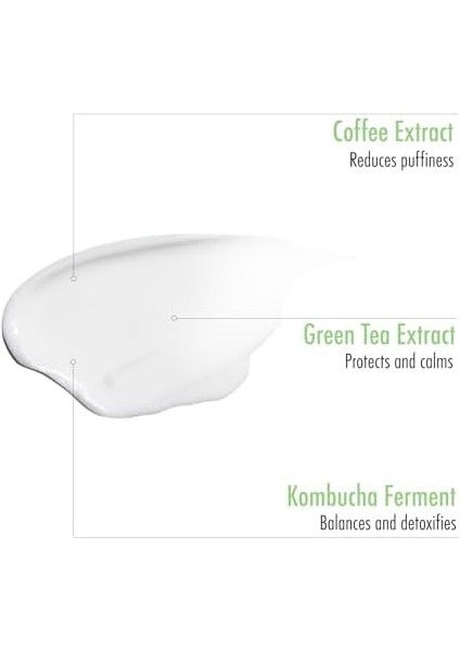 Maru.derm Kahve Özü + Yeşil Çay Özü Ferahlatıcı Kil Maskesi 100 ml modelleri