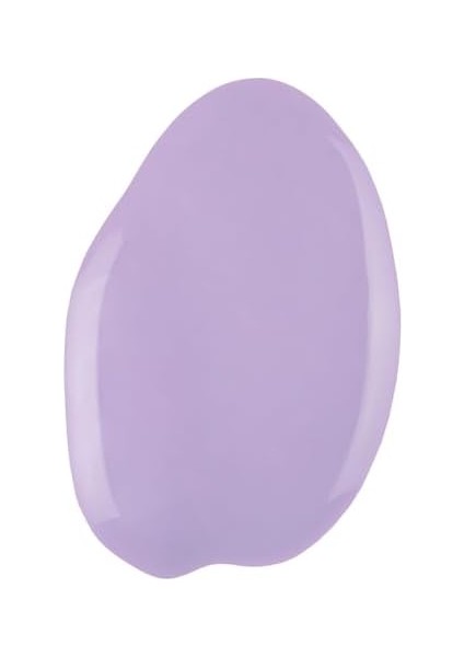 Alıx Avıen Uv Kalıcı Lila Jel Oje 32 - Gel Polish - 12 ml