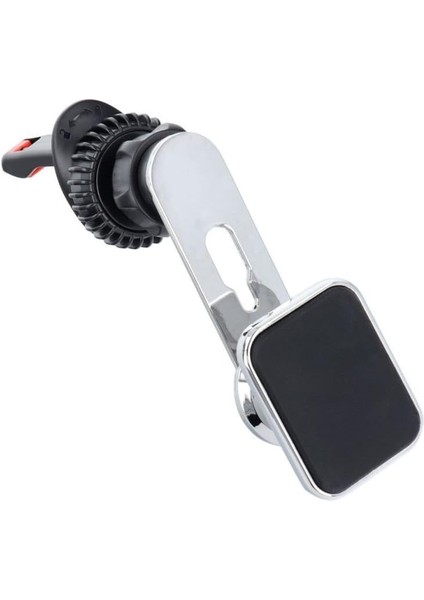 NR93 Araç Içi Havalandırma Telefon Tutucu Metal Kasa Mıknatıslı Kancalı Mekanizma modelleri