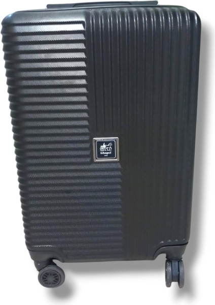 595-26 Abs 4 Teker Orta Boy Valiz