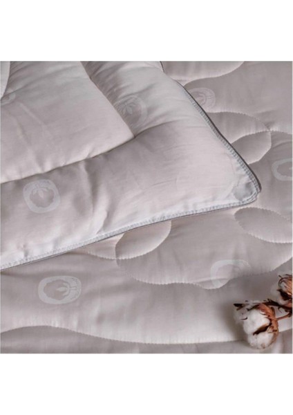 18034697 Visco Yastık, Beyaz, 40 x 60 Cm,, Pembe