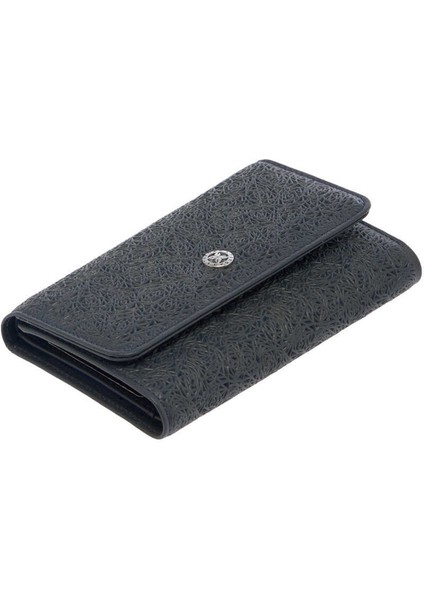 Lacivert Hakiki Deri Kadın Cüzdan - S1CB00005788-I91 indirimleri