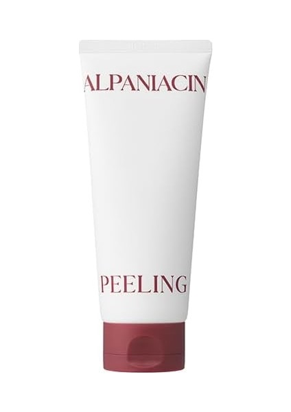 Derinlemesine Temizleyici ve Cilt Tazeleyici Alp Çiçeği Özütü Kore Peeling Jel fiyatları