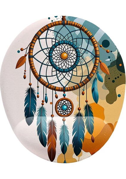 Düş Kapanı Mouse Pad