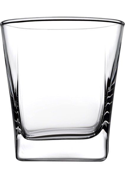 Meyva Suyu Bardağı, 6'lı 205 cc