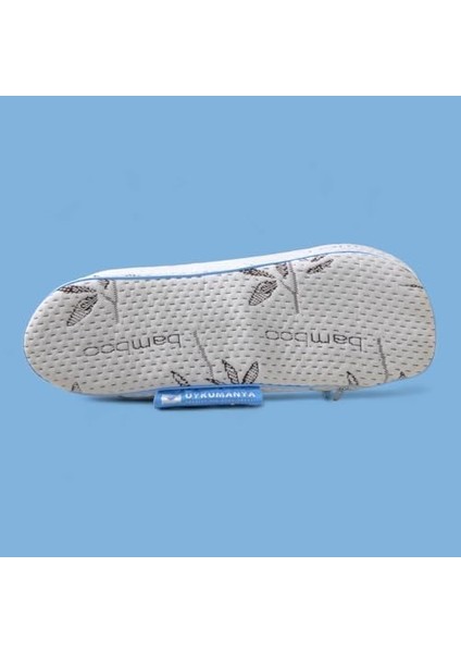 Bamboo Visco S Yastık - 60X40/11/10 - Ortopedik Özel Tasarım, Tüm Yaş, Uyku, Ofis, Seyahat, Tv Izleme - Bambu Kumaş Dokusu, Pamuk, modelleri