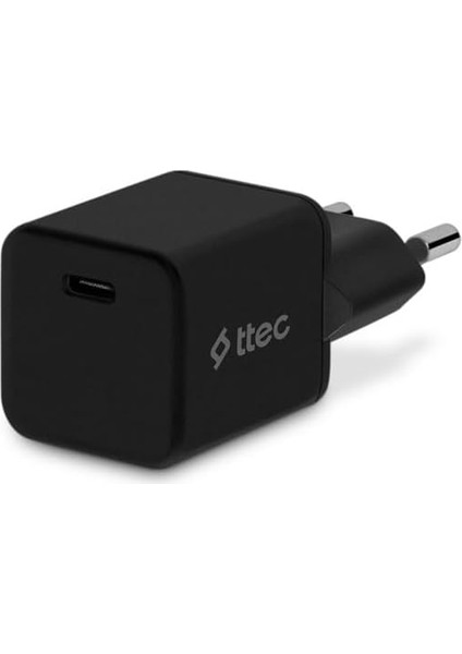 Smartcharger 20W Pd Seyahat Hızlı Şarj Aleti 2SCP01S