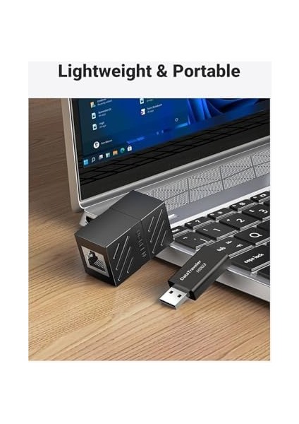 Cat6 Cat7 Cat8 Ethernet Kablo Uzatma Aparatı Siyah fiyatları