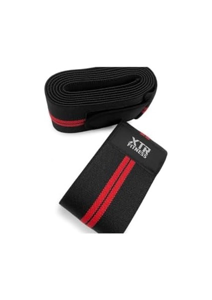 Xtr Fitness Pro Knee Wraps Diz Bandajı 2'li Paket modelleri