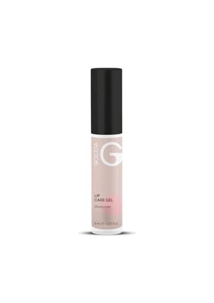 Goccia Plumping Lip Care Gel 6ml Dolgunlaştırıcı Dudak Jeli fiyatları
