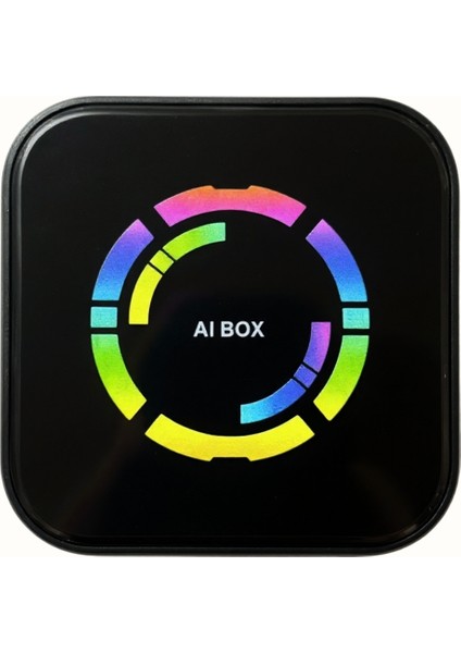 Kablosuz Android Auto ve Carplay Ai Box Youtube Netflix Video Oynatıcılı ve Destekli