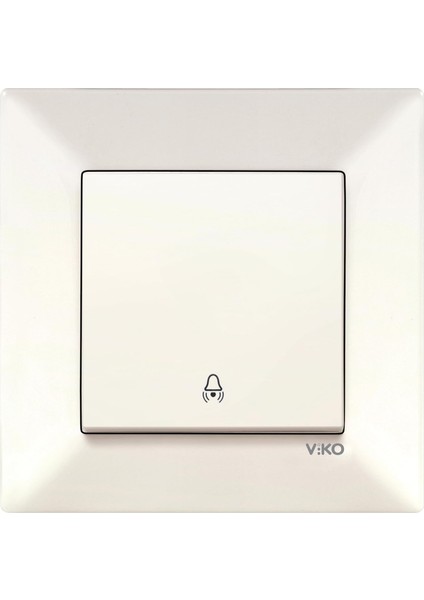 Meridian Krem Zil Anahtarı