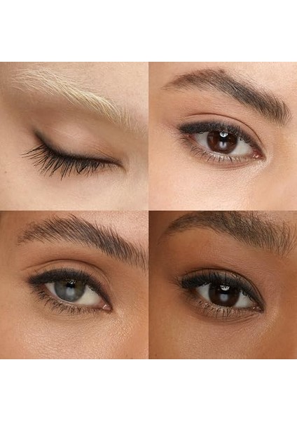 Kiko Milano Göz Kalemi - Intense Colour Long Lasting Eyeliner - 16 Black - Uzun Süre Kalıcı, Suya Dayanıklı fiyatları