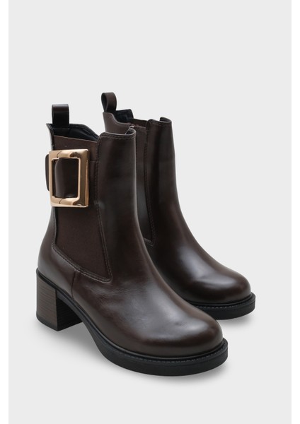 Rhody Metal Tokalı Kadın Bot