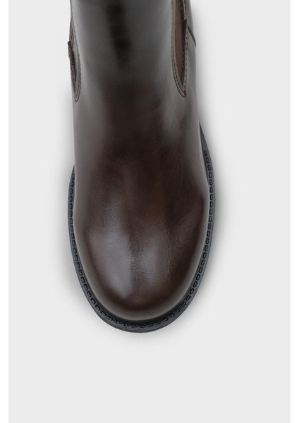 Rhody Metal Tokalı Kadın Bot modelleri