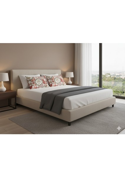 Lüks Yastık Kılıfı Fermuarlı modelleri