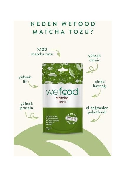 Matcha Tozu 50 G