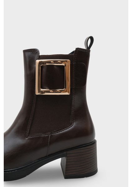 Rhody Metal Tokalı Kadın Bot indirimleri