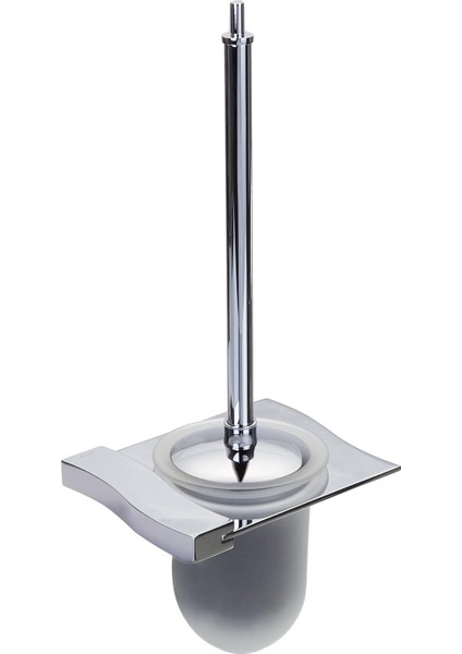 PW1713 Wave Klozet Fırçalığı