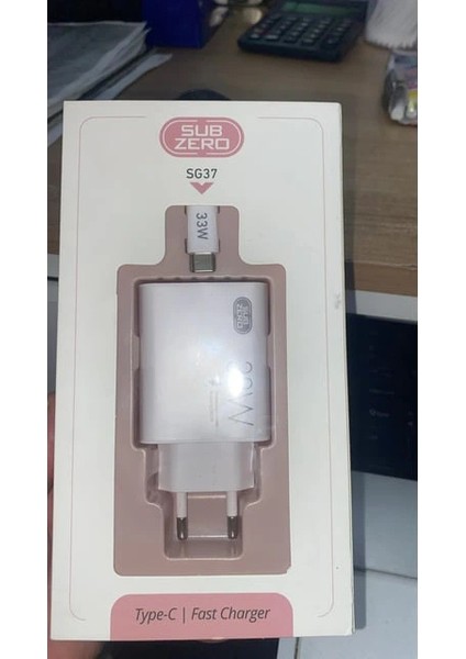 SG86 33W Turbo Fast Şarj Başlığı | Pd & Qc Destekli Hızlı Şarj Adaptörü fiyatları