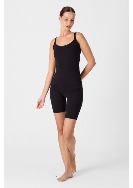 Kadın 3'lü Ince Askılı Sırtı Açık Modal Atlet 3M1034 1034 indirimleri