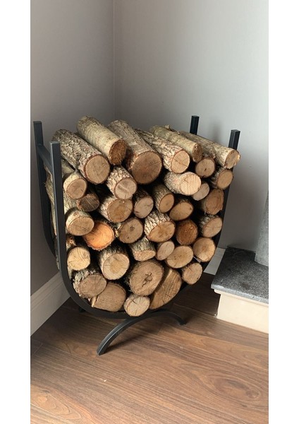 Lüks Meşe Şömine Odunu