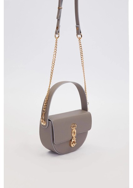 Gri Kadın El ve Omuz Çantası 930930 fiyatları