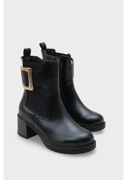 Rhody Metal Tokalı Kadın Bot