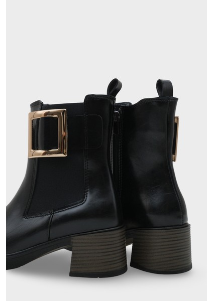 Rhody Metal Tokalı Kadın Bot modelleri