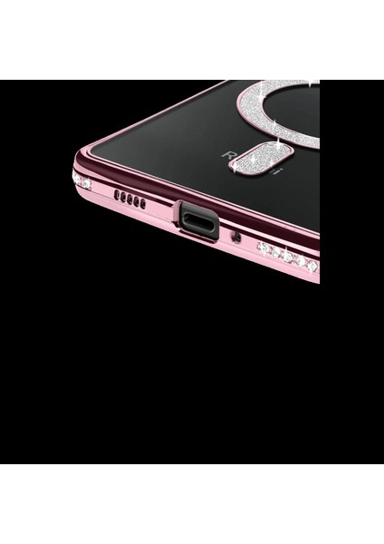 Xiaomi Redmi 14C Joke Simli Magneticsafe Kılıf modelleri