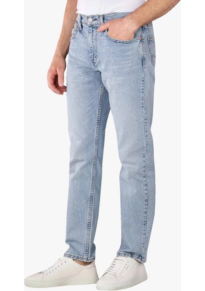 502 regular fit likralı esnek kot pantolon cool denim fiyatları