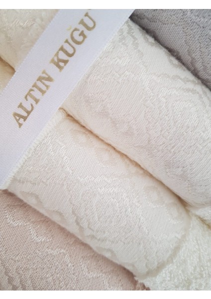 Dory Yüz Havlusu 6 Adet- 50X80 cm modelleri