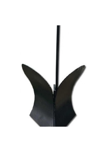 Kaan Karık Açma Pulluk