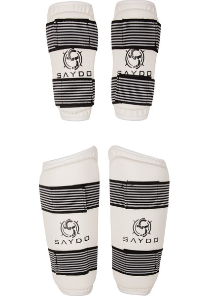 Taekwondo Kol Kaval Koruyucu Set modelleri