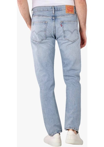 502 regular fit likralı esnek kot pantolon cool denim fırsatları