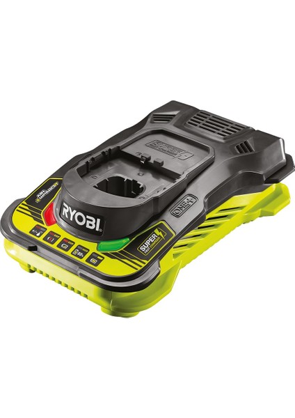 Ryobı RC18150-250 Yedek Akü ve Şarj Cihazı Seti - Çift Akü 18V Li-Ion 5AH fiyatları