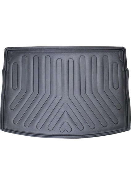 Volkswagen Golf 7 Bagaj Havuzu 2012-2021