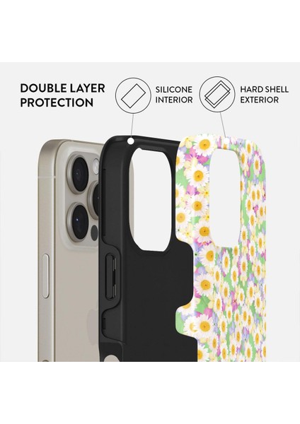 Iphone Uyumlu Burga Çift Tabanlı Dayanıklı Be Kind Desenli Kılıf fiyatları