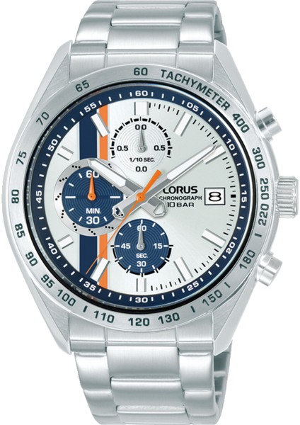 RM399JX9 Erkek Kol Saati