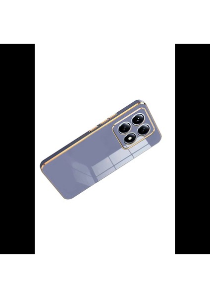 Xiaomi Mi 14T Pro Volet Silikon modelleri