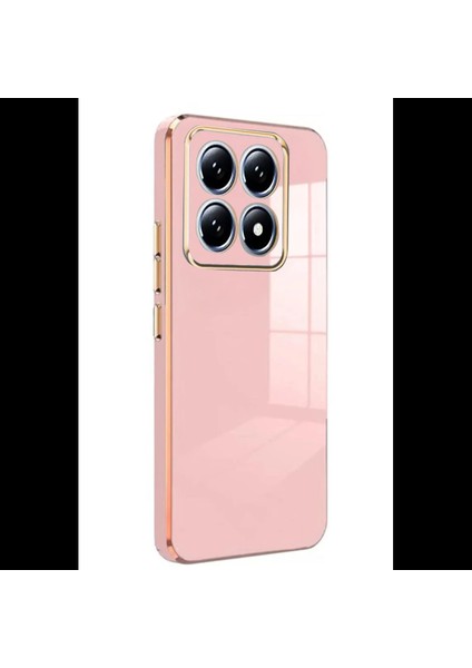 Xiaomi Mi 14T Pro Volet Silikon