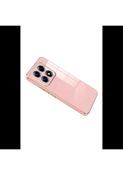 Xiaomi Mi 14T Pro Volet Silikon fiyatları