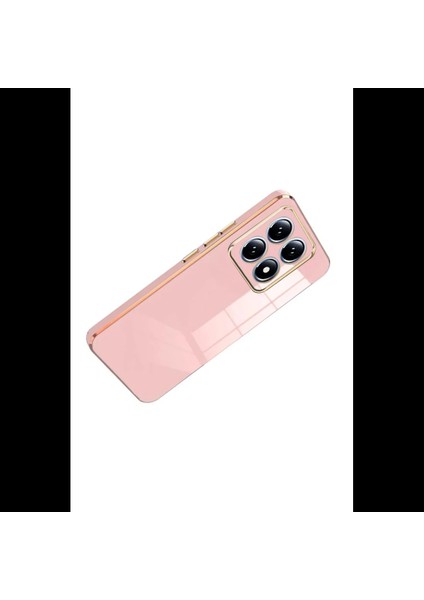 Xiaomi Mi 14T Pro Volet Silikon modelleri