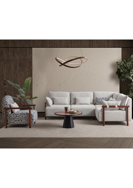 Soft Medium Köşe-Berjer Takımı Sağ fırsatları